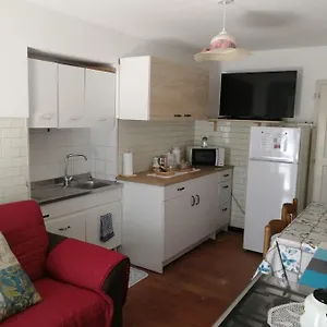 Appartamento Il Canto Dei Galli, Monte Colombo