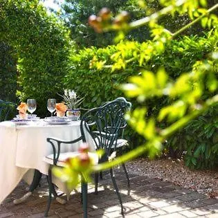 Hotel Villa Leri Monte Colombo