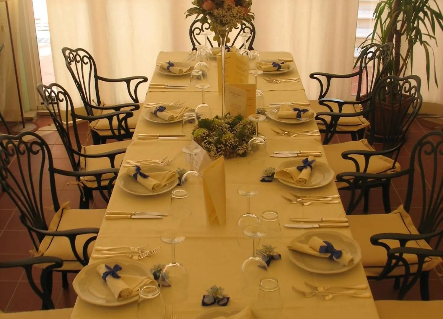 Hotel Villa Leri Monte Colombo