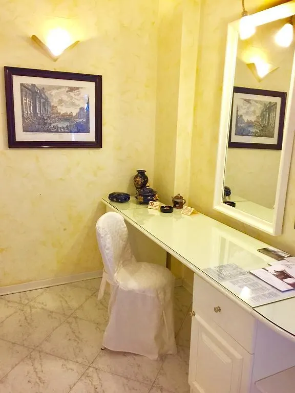 Hotel Villa Leri Monte Colombo
